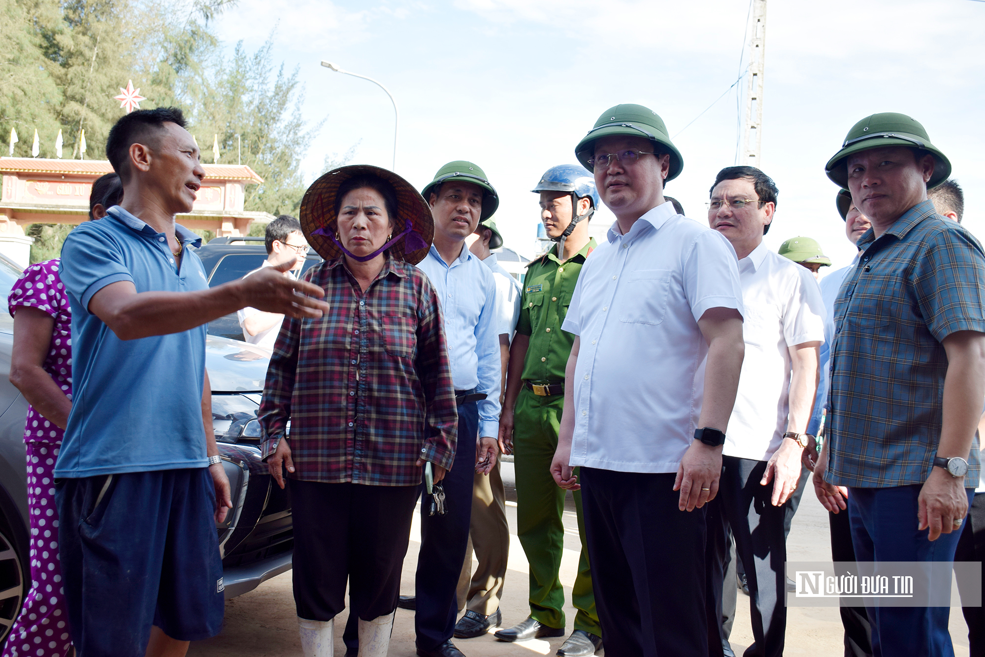 “Gỡ khó” giải ngân vốn đầu tư công Nghệ An: Đẩy nhanh tiến độ các công trình trọng điểm- Ảnh 2.