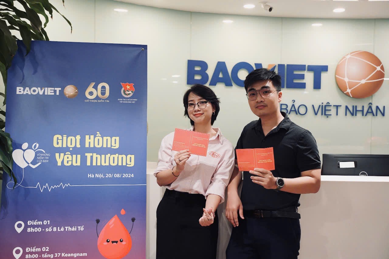 Tập đoàn Bảo Việt (BVH): Lợi nhuận sau thuế 6 tháng đầu năm đạt 1.059 tỷ đồng, tăng trưởng 9,4%- Ảnh 2.