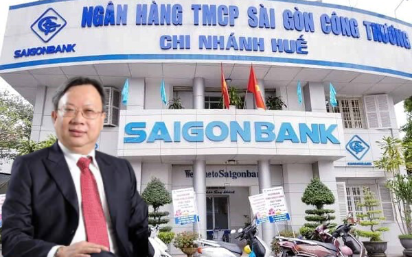 Saigonbank ra sao dưới sự chèo lái của 