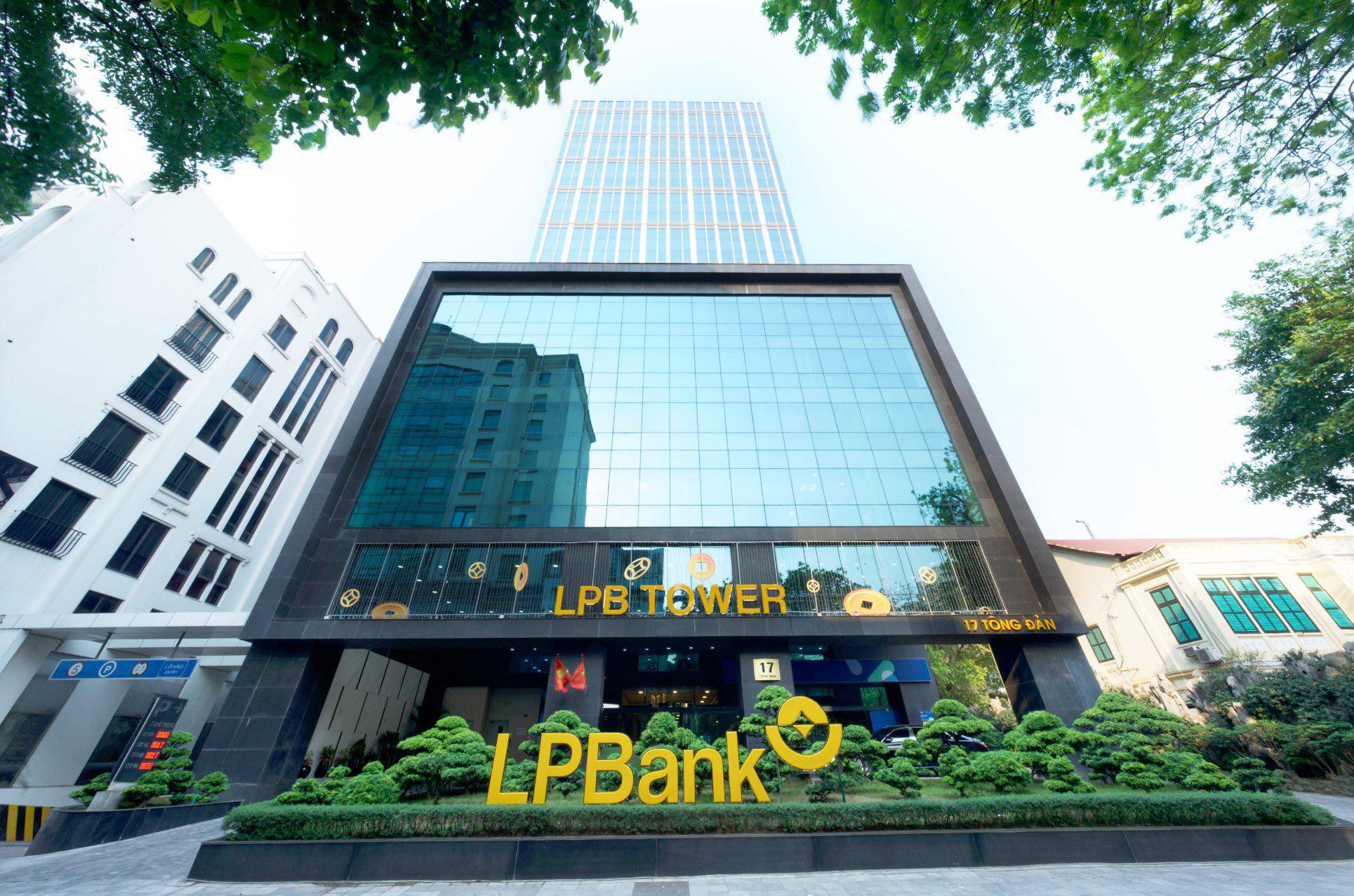 LPBank triệu tập Đại hội đồng cổ đông bất thường vào tháng 9/2024- Ảnh 1.