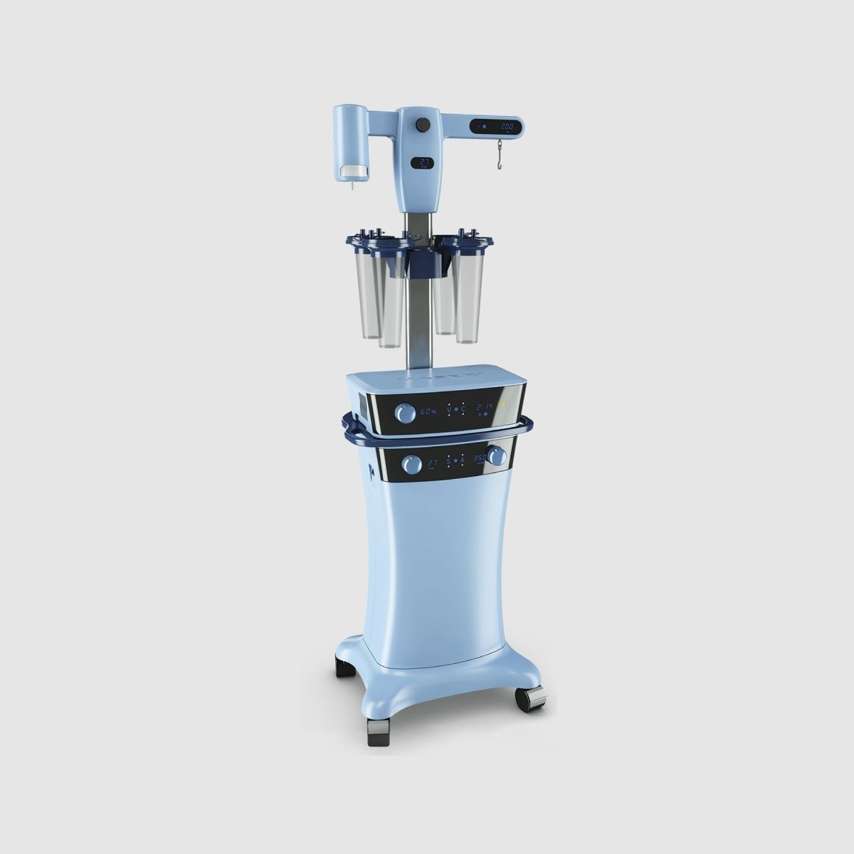 Dr. Nguyên Giáp - Từng bước trở thành bác sĩ hàng đầu ngành thẩm mỹ- Ảnh 6. Dr. Nguyên Giáp - Từng bước trở thành bác sĩ hàng đầu ngành thẩm mỹ- Ảnh 6.