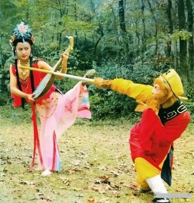 Ẩn ý đằng sau danh xưng "ông ngoại" với lũ yêu quái của Tôn Ngộ Không là gì?- Ảnh 4.