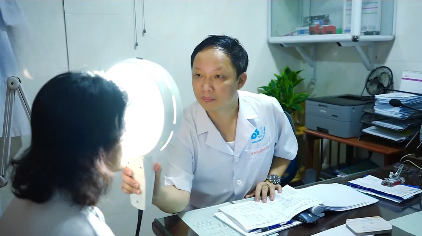 Bài 3: Nhiều sự cố tai biến liên quan đến làm đẹp “siêu tốc”- Ảnh 1.