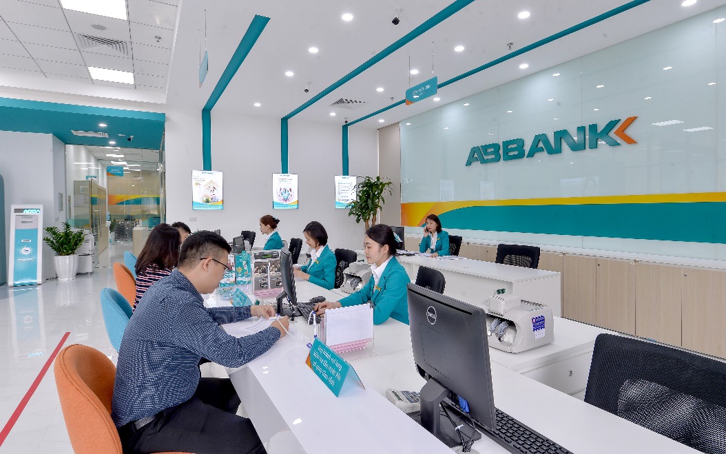19 cổ đông đang sở hữu gần 67% vốn tại ABBank