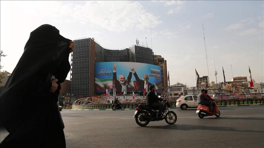 Tình hình Trung Đông ngày 8/8: Cường quốc châu Âu lên tiếng- Ảnh 1. Tình hình Trung Đông ngày 8/8: Cường quốc châu Âu lên tiếng- Ảnh 1.