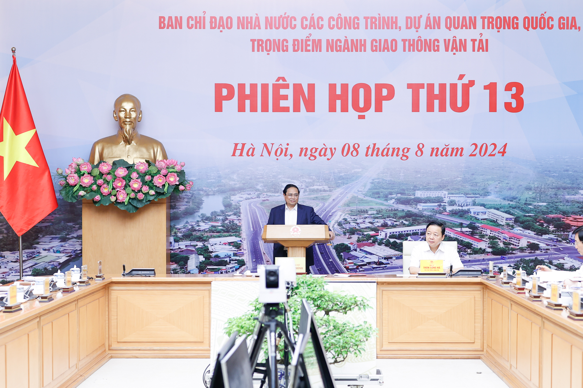 Cả nước đã có khoảng 2.021 km đường cao tốc- Ảnh 1.