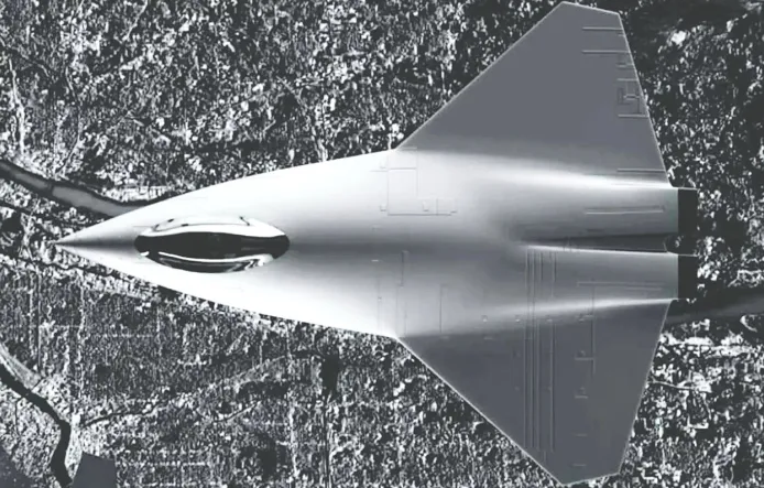 Sau F-35 hay NGAD, bao giờ đến thời máy bay chiến đấu thế hệ thứ 7?- Ảnh 5. Sau F-35 hay NGAD, bao giờ đến thời máy bay chiến đấu thế hệ thứ 7?- Ảnh 5.