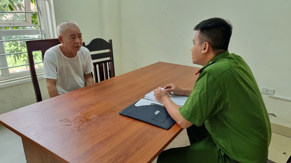 Nghệ An: Cảnh giác trước cạm bẫy của tội phạm mua bán người- Ảnh 2. Nghệ An: Cảnh giác trước cạm bẫy của tội phạm mua bán người- Ảnh 2.