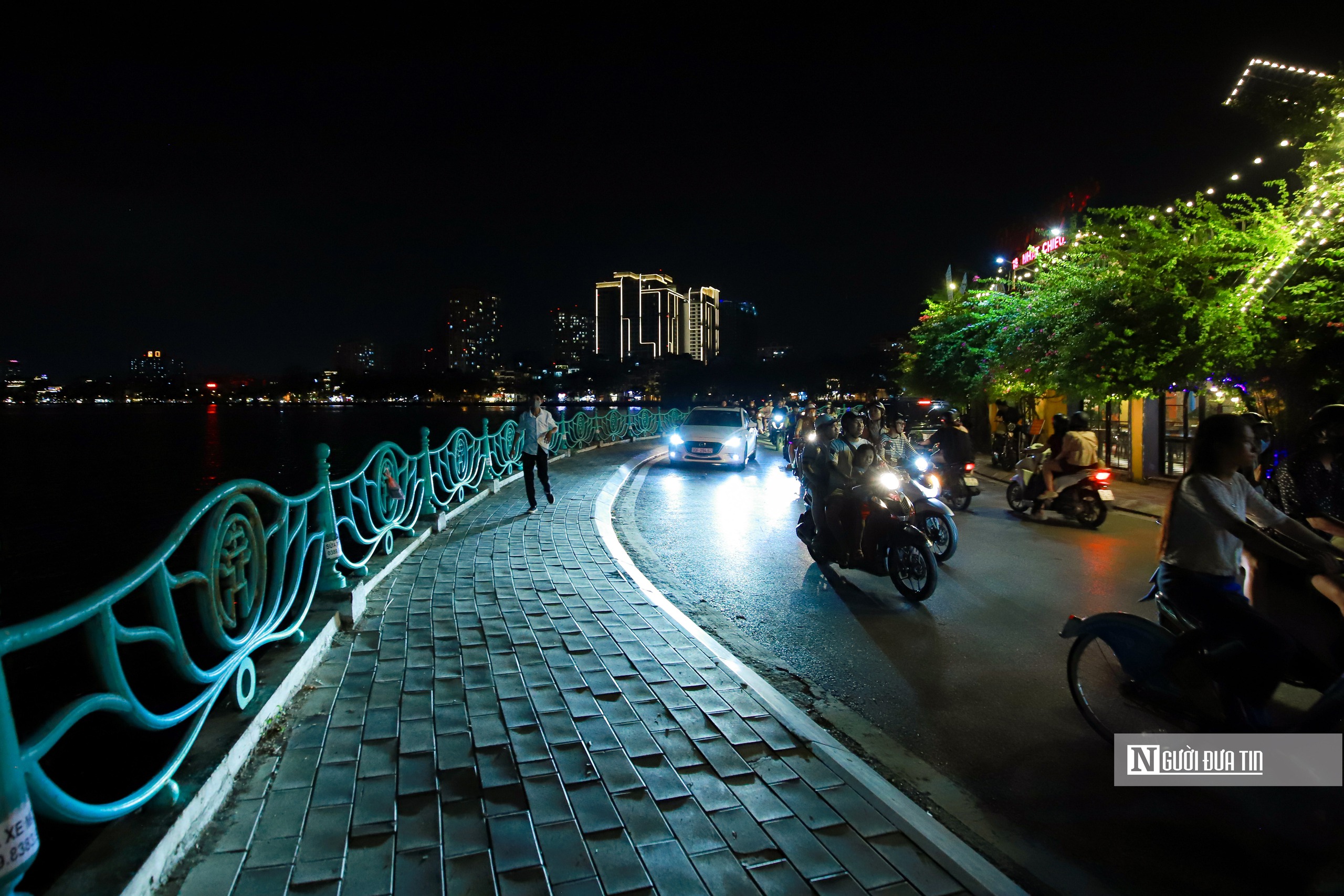 Hà Nội: Tăng cường kiểm tra, xử lý không để tái lấn chiếm hè phố- Ảnh 13.