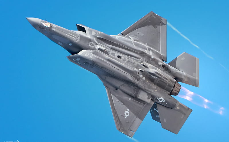 Sau F-35 hay NGAD, bao giờ đến thời máy bay chiến đấu thế hệ thứ 7?- Ảnh 4.