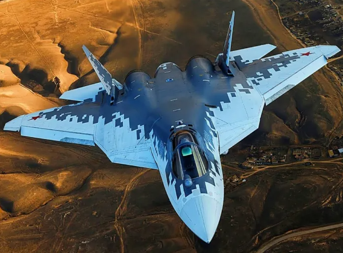 Sau F-35 hay NGAD, bao giờ đến thời máy bay chiến đấu thế hệ thứ 7?- Ảnh 1. Sau F-35 hay NGAD, bao giờ đến thời máy bay chiến đấu thế hệ thứ 7?- Ảnh 1.