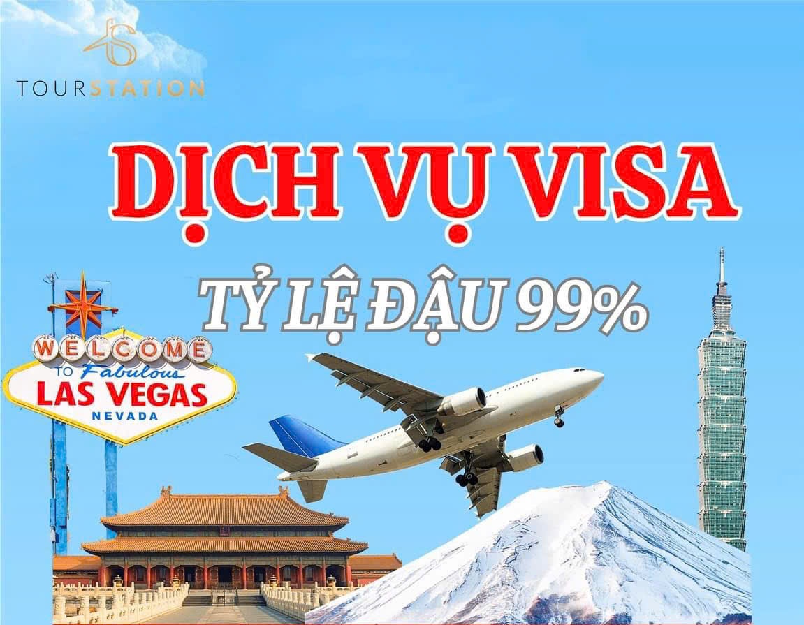 Du lịch an toàn, dịch vụ an tâm cùng Du lịch Tour Station- Ảnh 4.