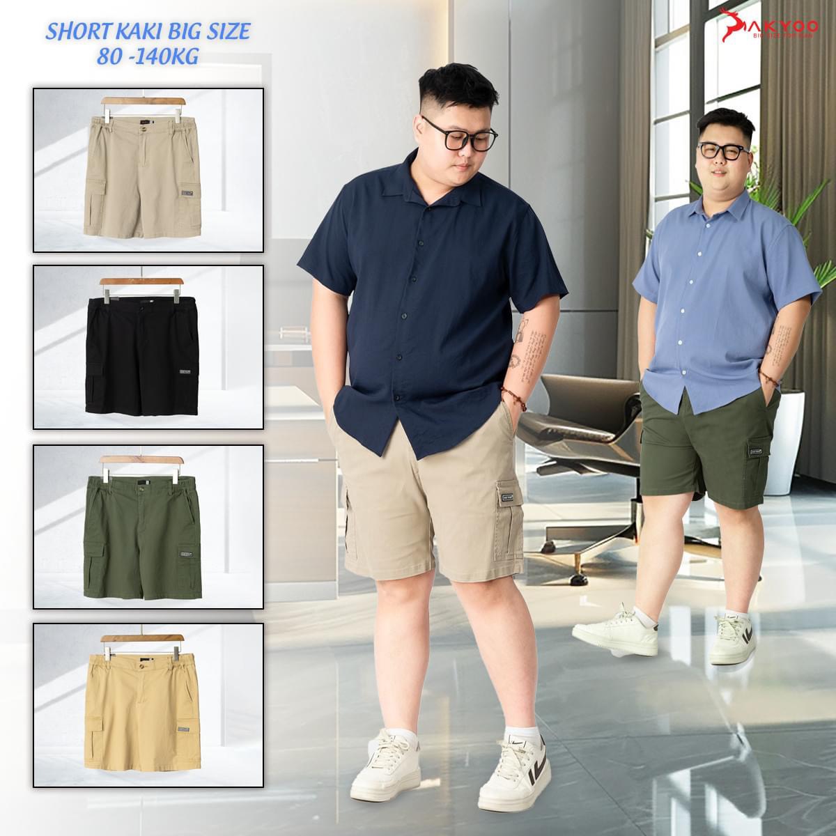 AKYOO – Thương hiệu thời trang bigsize nam hàng đầu Việt Nam: Đưa phái mạnh vượt qua rào cản kích cỡ- Ảnh 4.