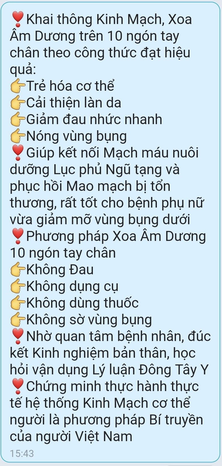 Lương y Phan Nhật Anh dạy cách xoa âm dương 10 đầu ngón tay chân chữa nhiều bệnh- Ảnh 3.