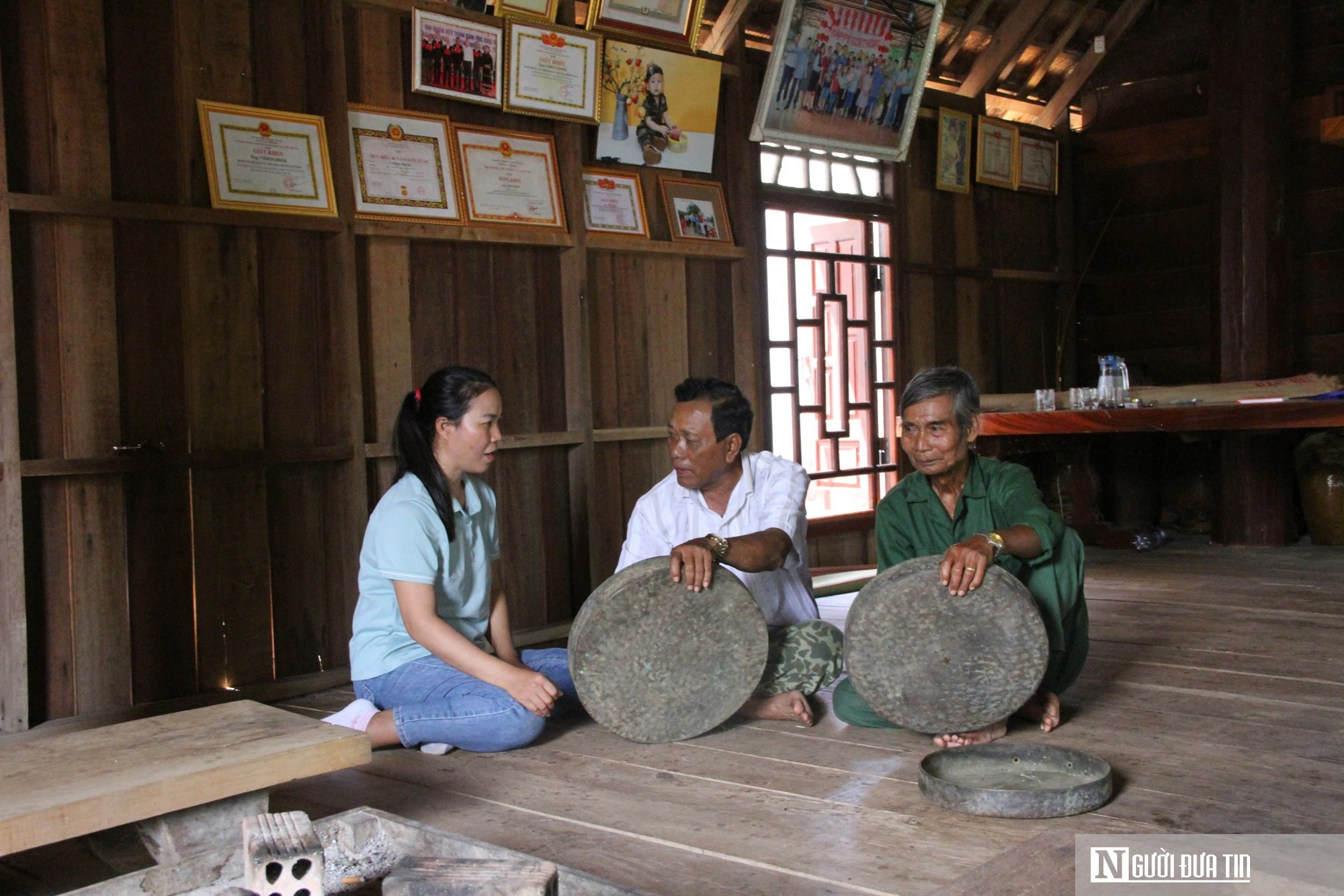 Những đổi thay trên vùng đất anh hùng mang mật danh H6- Ảnh 2.