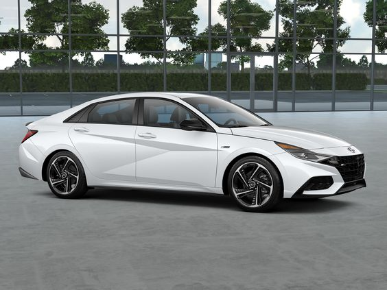 Hyundai Elantra - Định nghĩa mới cho phong cách và sự tiện nghi- Ảnh 2.