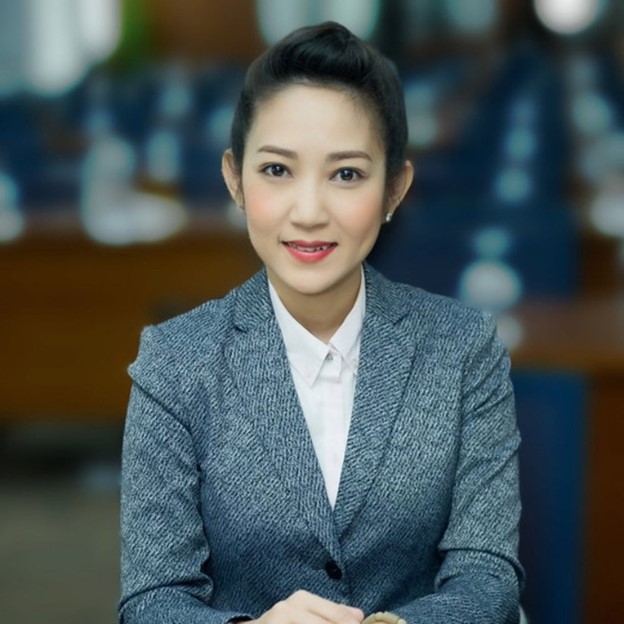 NSND Thanh Thúy: Ghi dấu ấn sâu đậm trên màn ảnh với anh hùng Võ Thị Sáu, U50 vẫn không ngừng cống hiến- Ảnh 9.