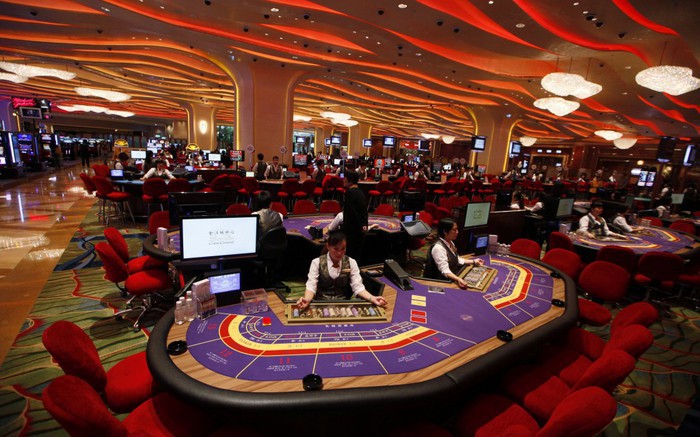 Casino duy nhất cho người Việt vào chơi báo lỗ hơn 300 tỷ đồng