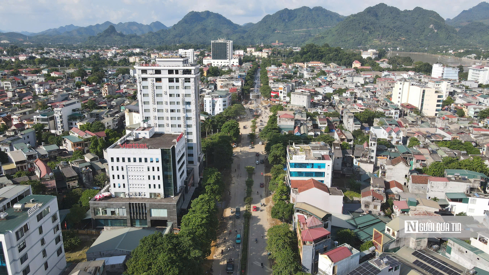 Lũ rút, đường phố Tuyên Quang "hồi sinh"- Ảnh 11.