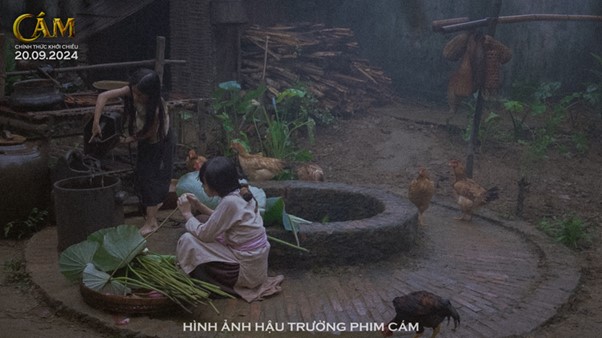 Lâm Thanh Mỹ trong Cám và bí mật đằng sau gương mặt "tự hủy"- Ảnh 5.