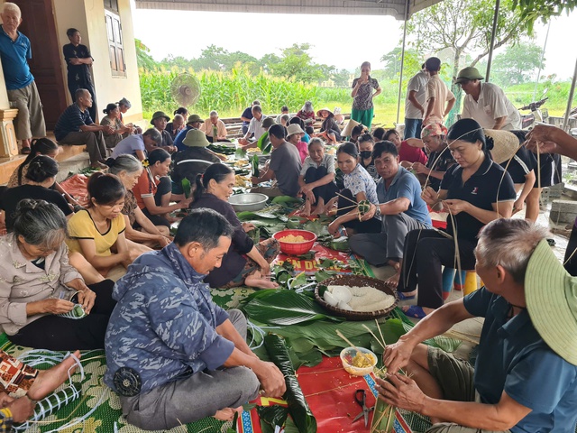 Bộ Y tế khuyến cáo đảm bảo an toàn với thực phẩm hỗ trợ người dân vùng bão, lũ- Ảnh 1.