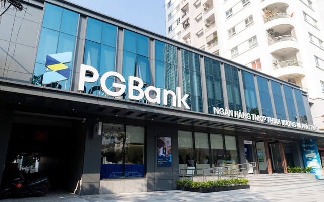 PGBank: Mọi hoạt động tại ngân hàng đều diễn ra bình thường- Ảnh 1.