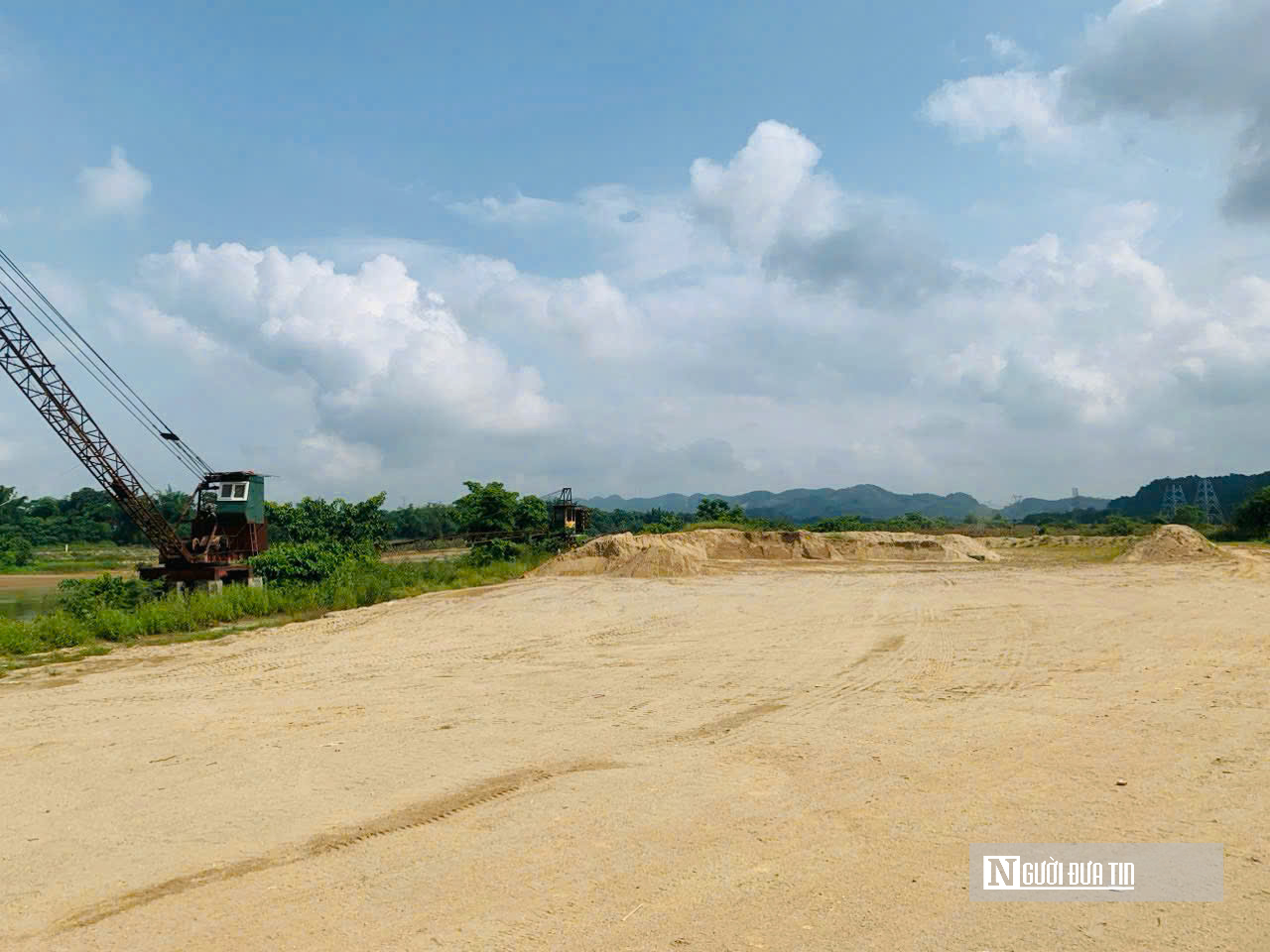 "Siêu âm" cầu Linh Cảm, Bến Thuỷ sau sự cố sập cầu Phong Châu- Ảnh 10.