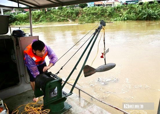 Chuyện người đếm gió, đo mưa - Bài 2: Nghề là nghiệp- Ảnh 6.