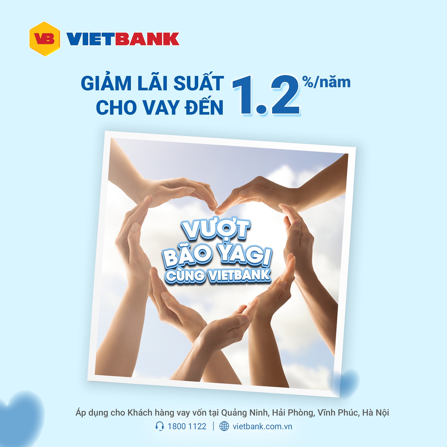 Tập thể Vietbank quyên góp hơn 700 triệu trong 120 phút của lễ phát động kêu gọi ủng hộ đồng bào- Ảnh 3.