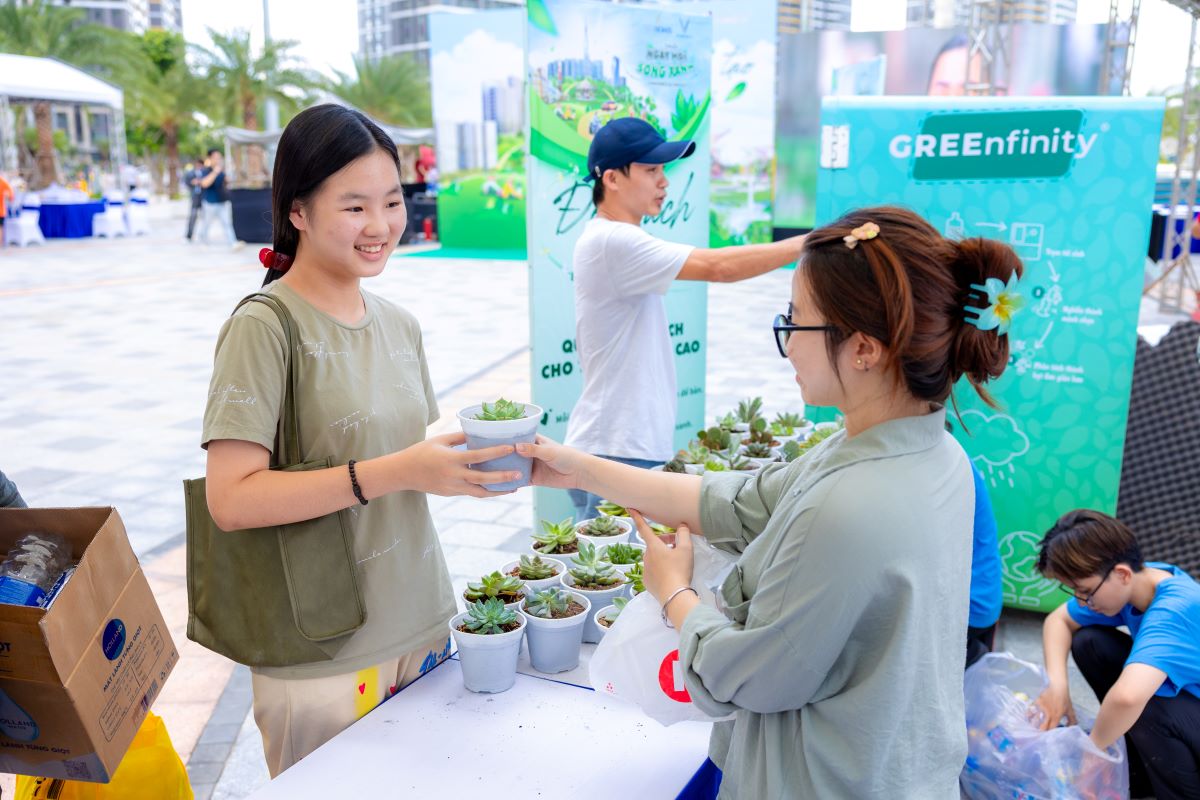 Cư dân Đại đô thị đáng sống bậc nhất Sài Gòn dồn dập nhận tin vui từ các tiện ích mới- Ảnh 4.