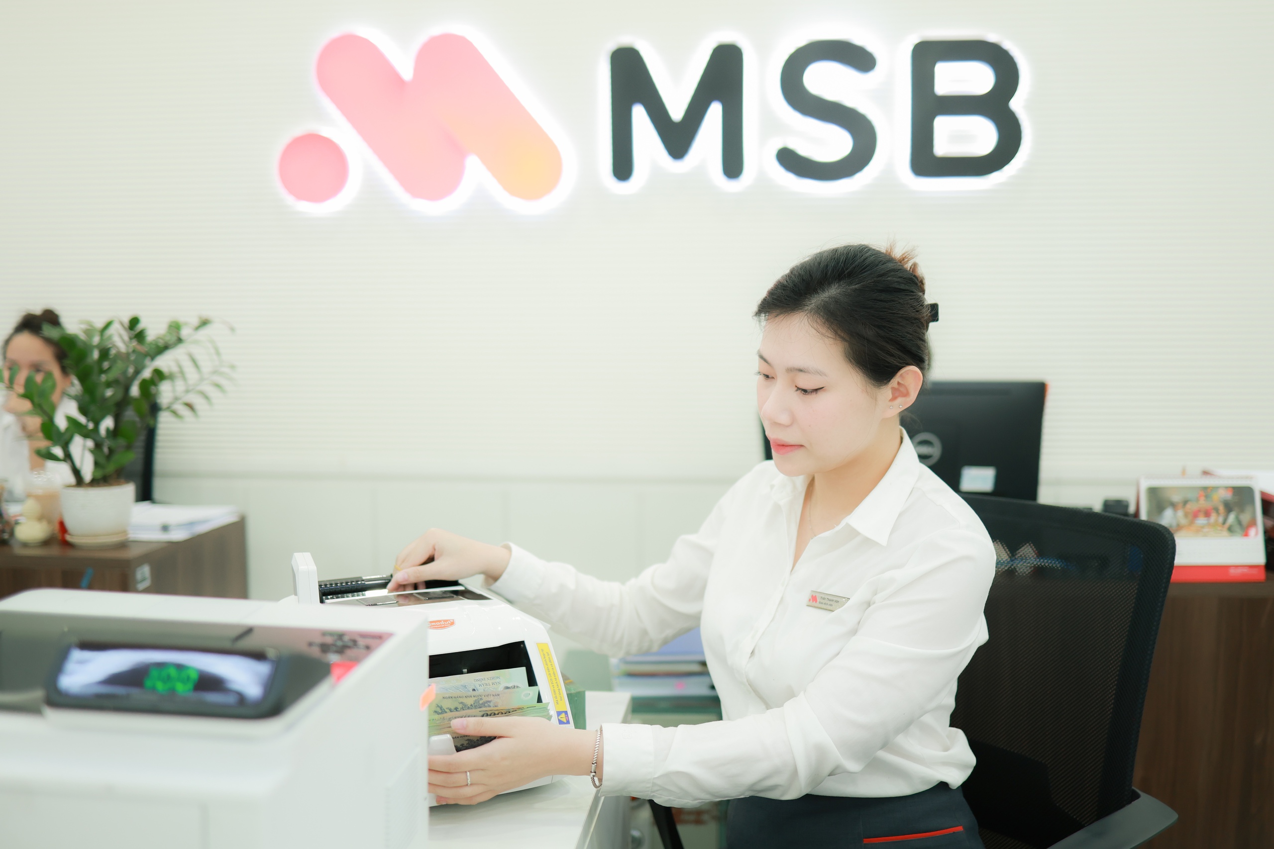 Tiềm năng cổ phiếu MSB- Ảnh 1.