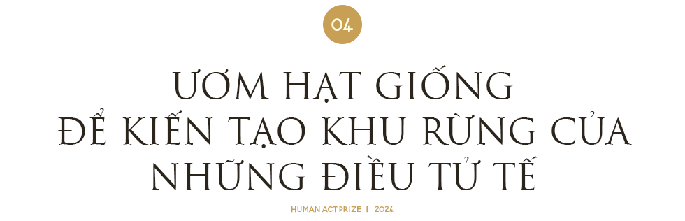 Món quà của Mỹ Tâm, "con nuôi đồn biên phòng" và một cộng đồng kiến tạo những điều tử tế- Ảnh 9.