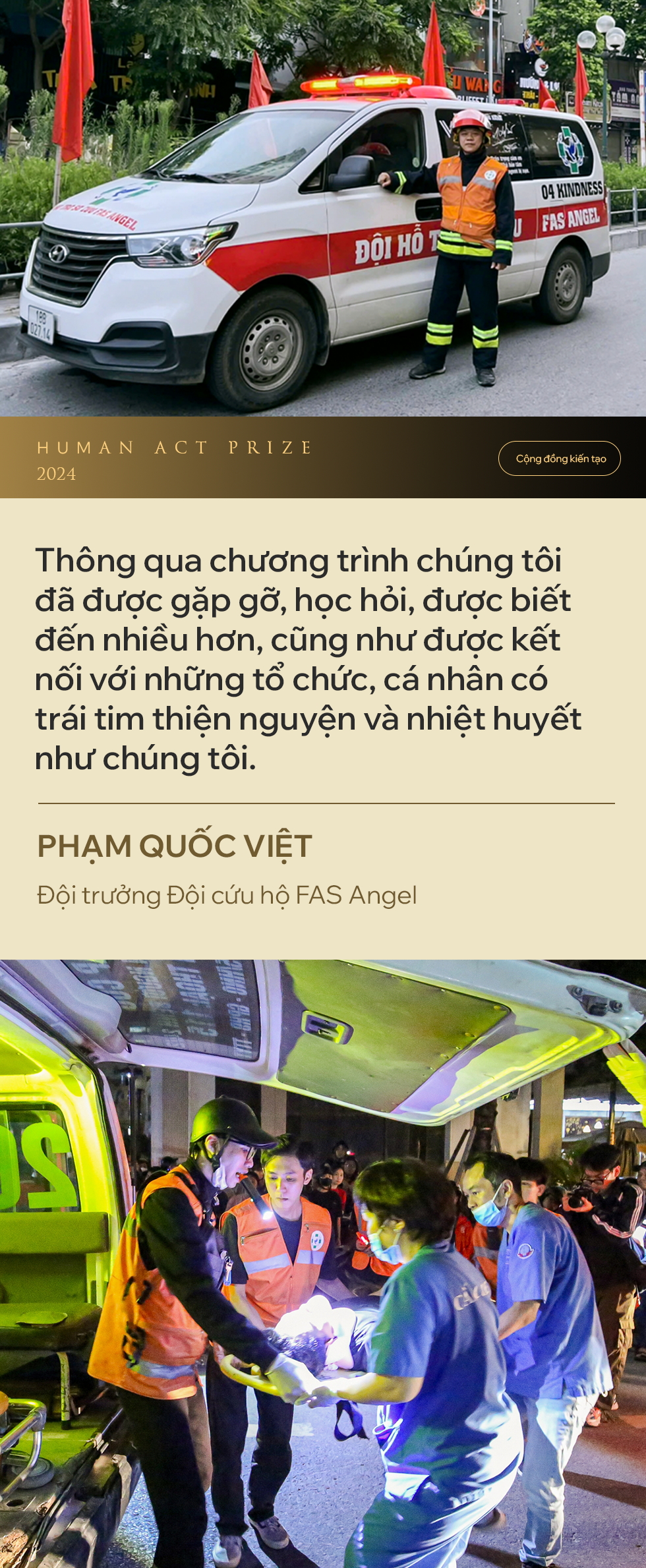 Món quà của Mỹ Tâm, &quot;con nuôi đồn biên phòng&quot; và một cộng đồng kiến tạo những điều tử tế- Ảnh 2.