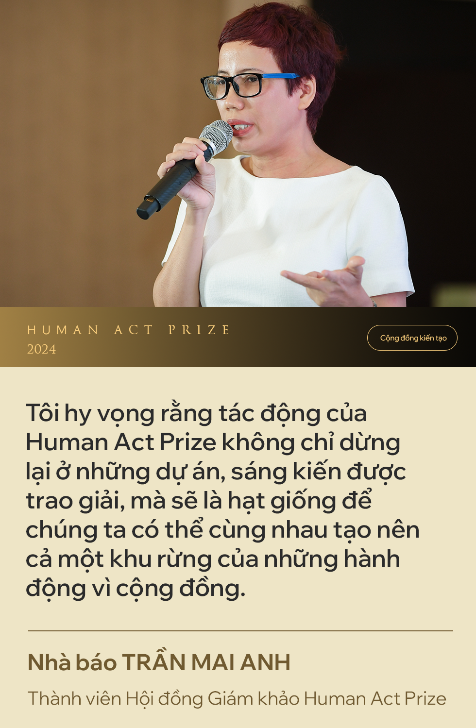 Món quà của Mỹ Tâm, &quot;con nuôi đồn biên phòng&quot; và một cộng đồng kiến tạo những điều tử tế- Ảnh 10.