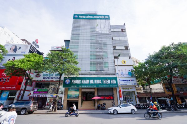 Hà Nội: Xử phạt 11 cơ sở hành nghề y, dược, đình chỉ hoạt động 2 phòng khám- Ảnh 2.