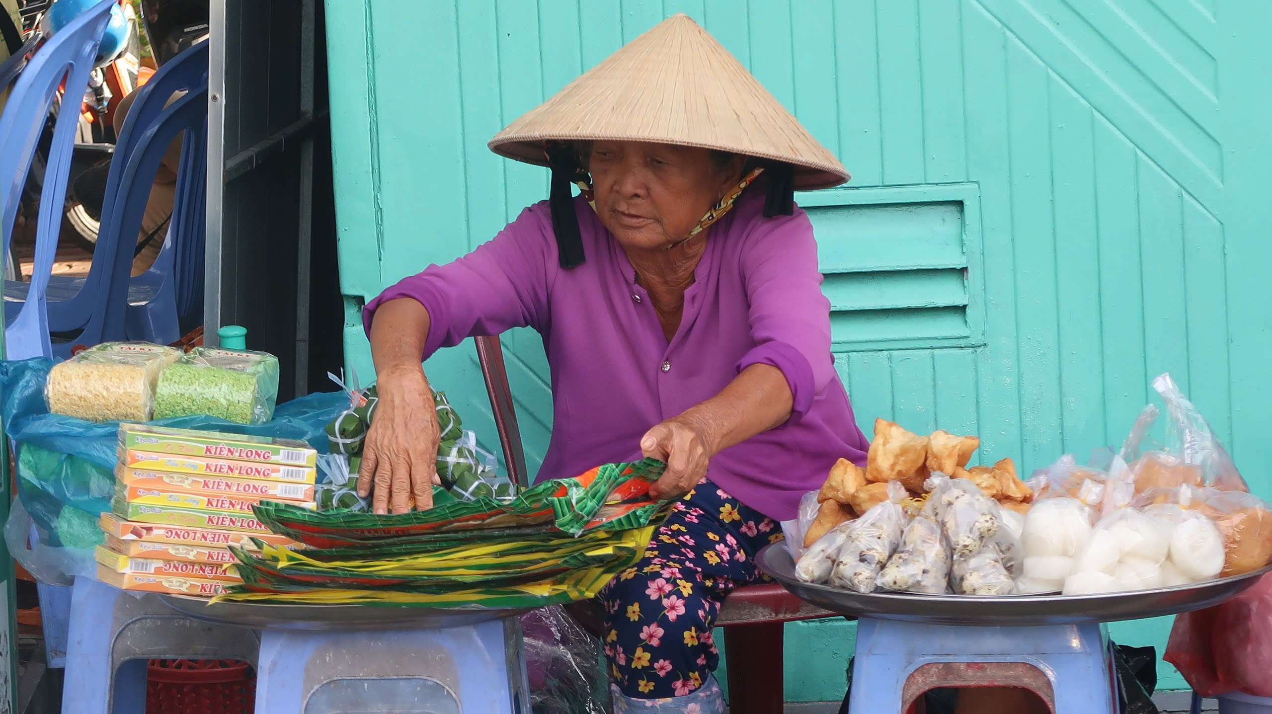 Trăn trở bài toán bảo tồn và phát triển chợ nổi Cái Răng- Ảnh 10.