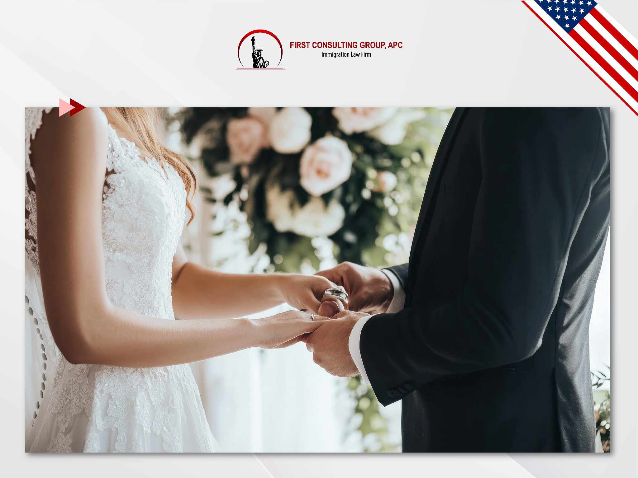 Bảo lãnh kết hôn đi Mỹ: Sự thật và lầm tưởng- Ảnh 1. Bảo lãnh kết hôn đi Mỹ: Sự thật và lầm tưởng- Ảnh 1.