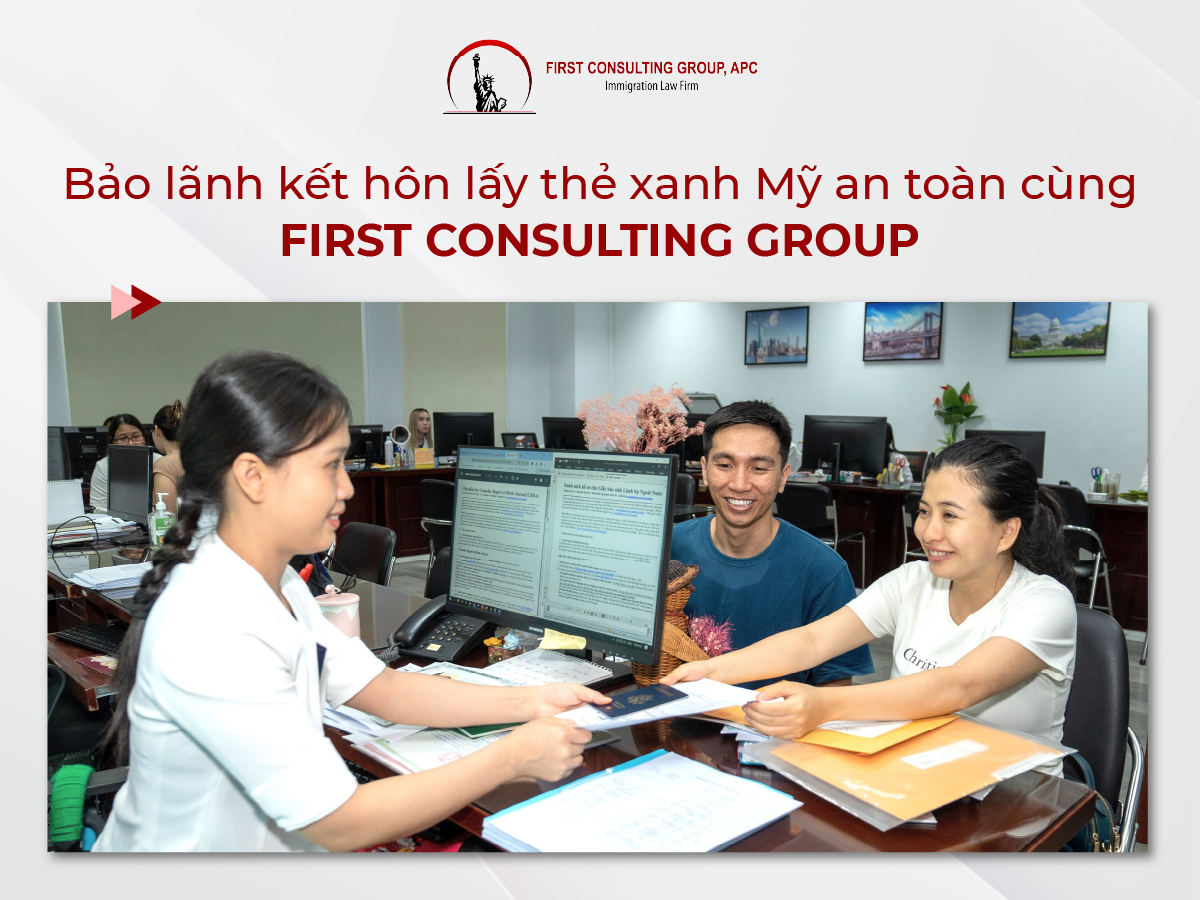 Bảo lãnh kết hôn đi Mỹ: Sự thật và lầm tưởng- Ảnh 4. Bảo lãnh kết hôn đi Mỹ: Sự thật và lầm tưởng- Ảnh 4.