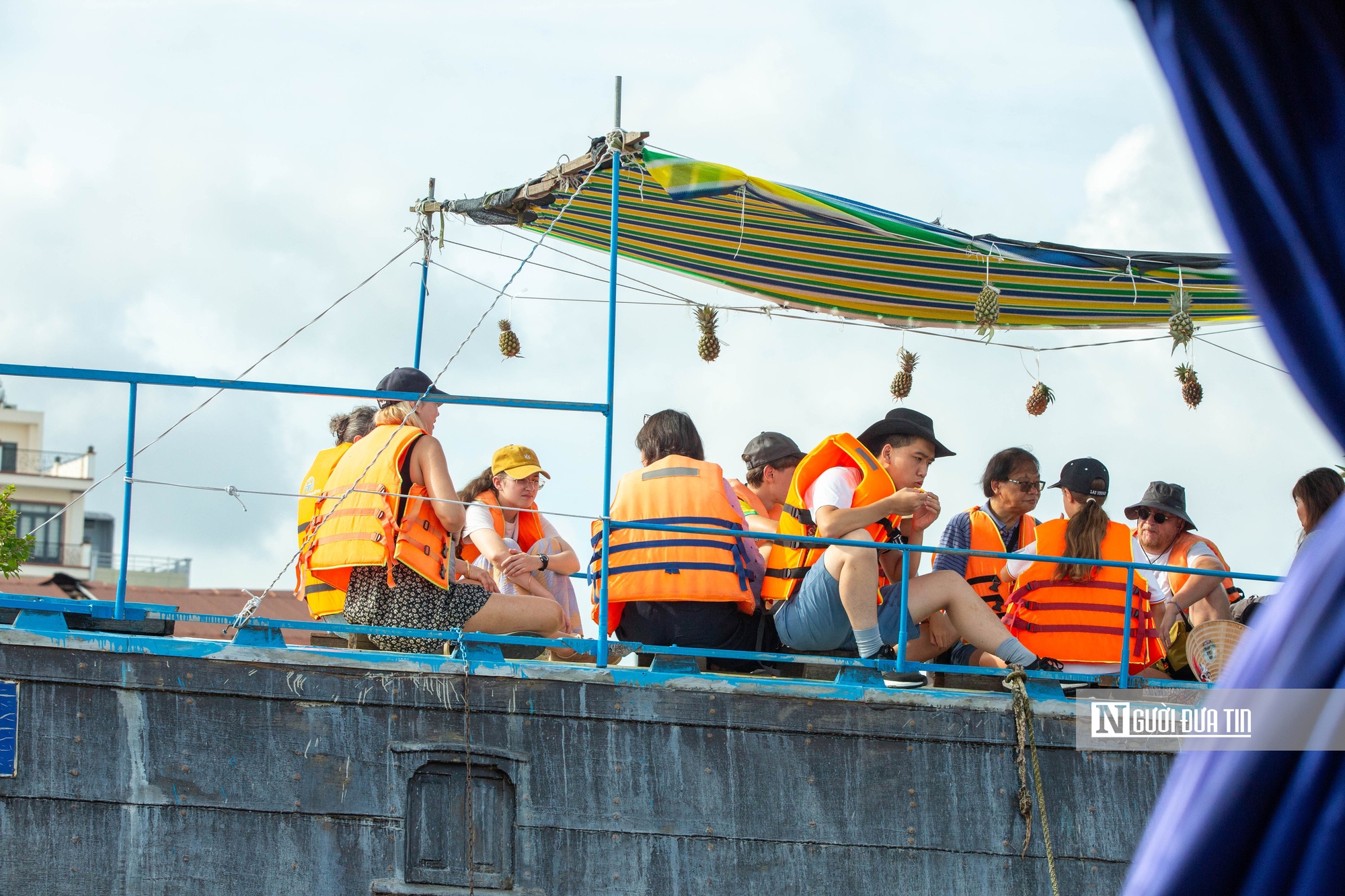 Trăn trở bài toán bảo tồn và phát triển chợ nổi Cái Răng- Ảnh 4.