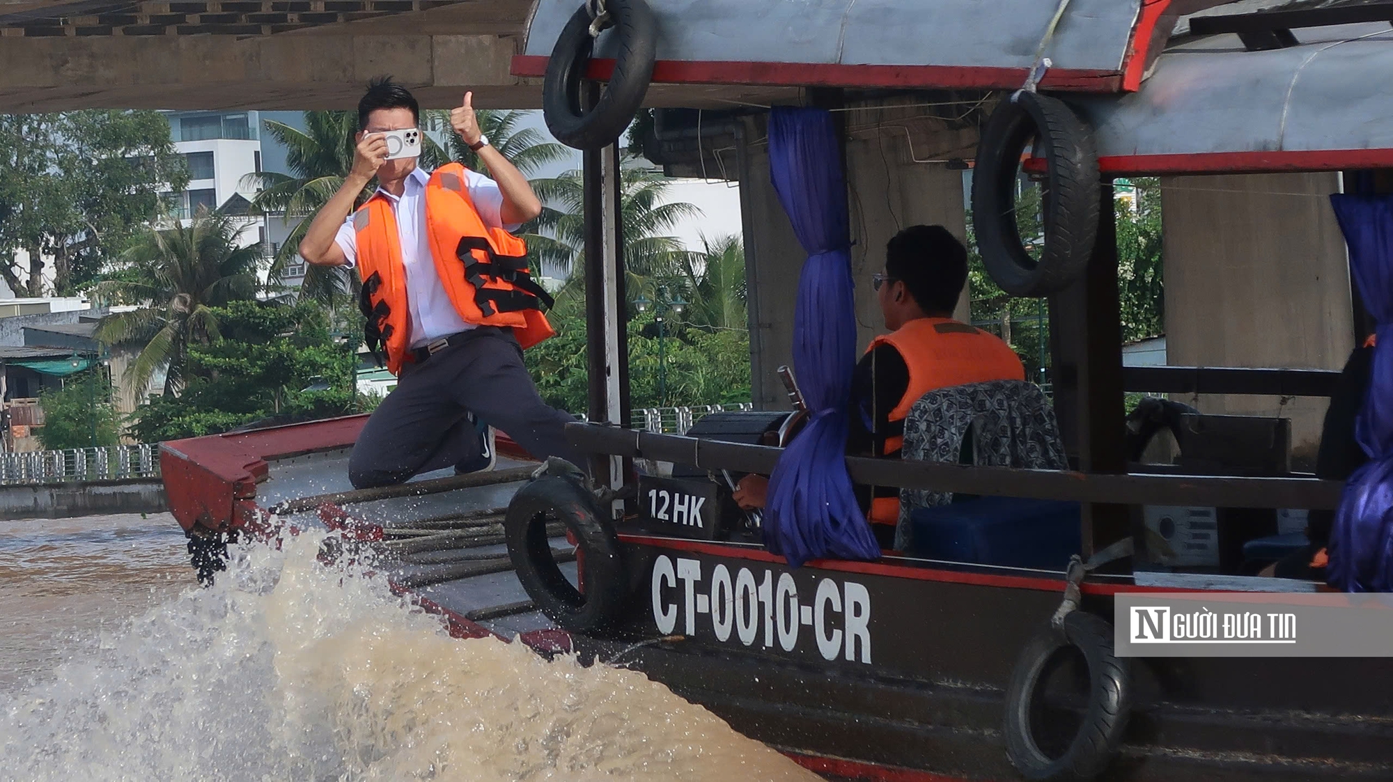 Trăn trở bài toán bảo tồn và phát triển chợ nổi Cái Răng- Ảnh 18.