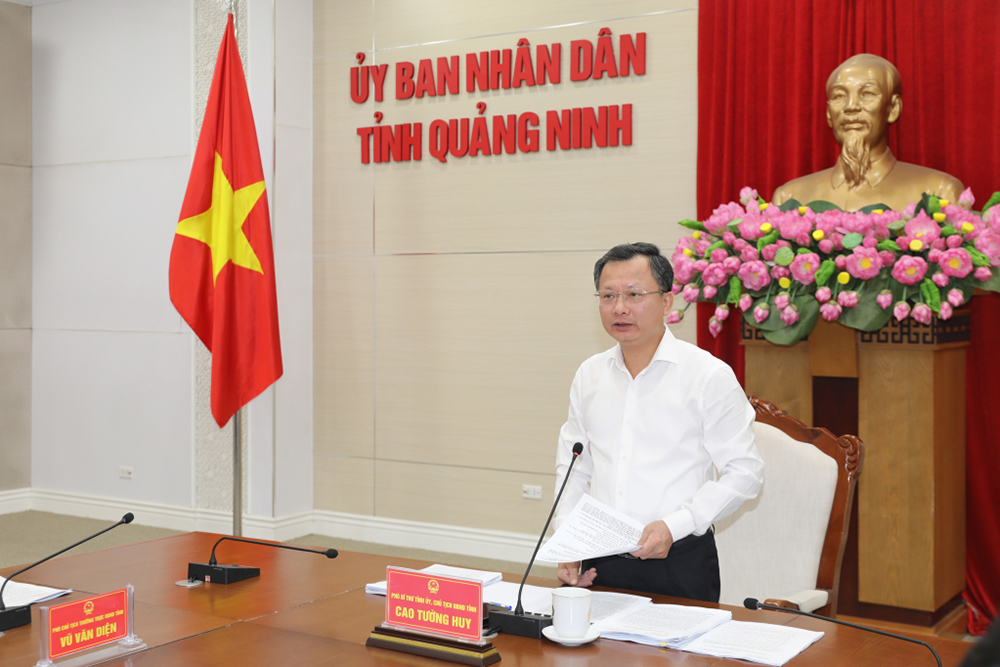 Quảng Ninh: Thu hút hơn 1,7 tỷ USD vốn FDI- Ảnh 1.