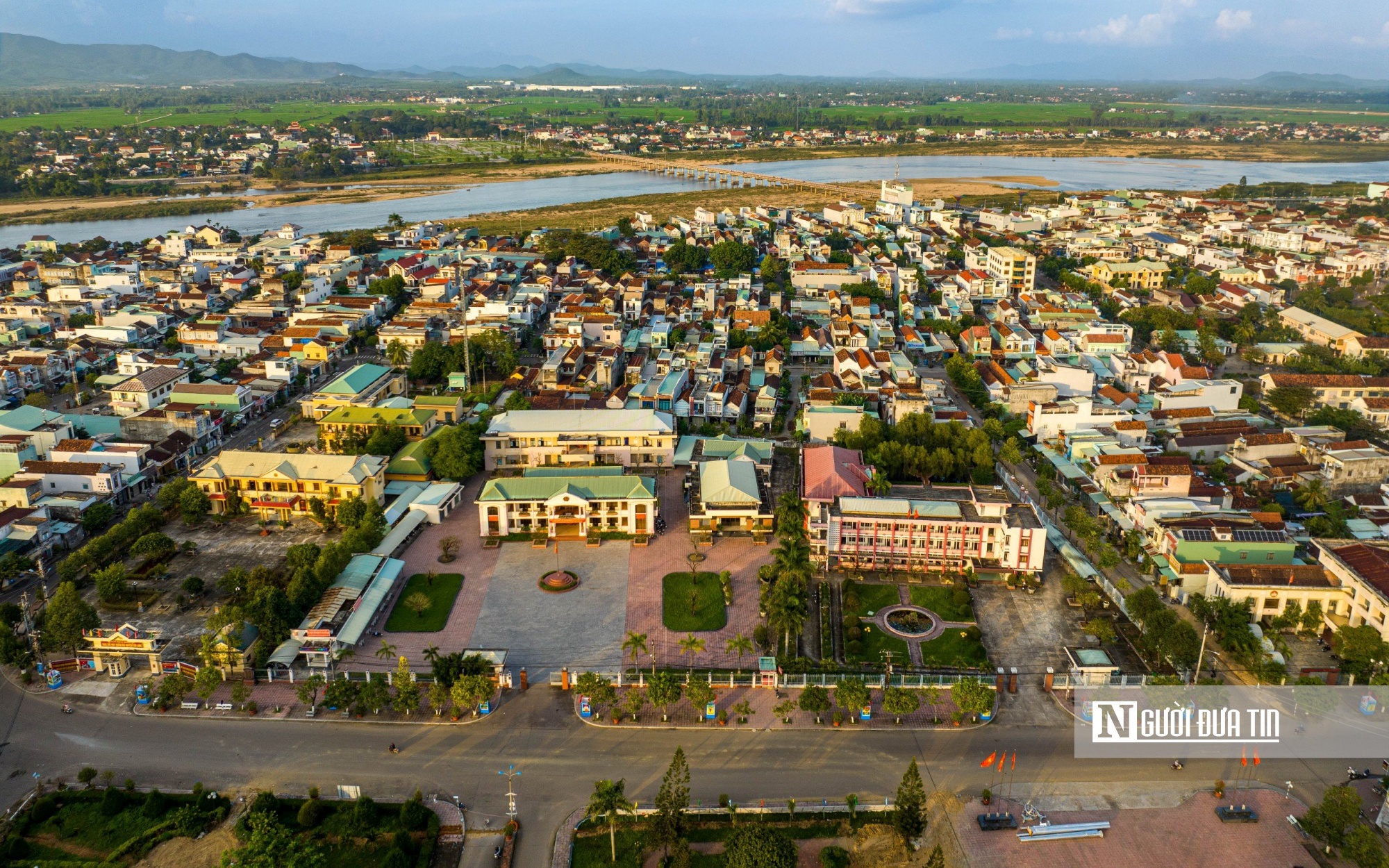 Bình Định:Phấn đấu có thêm 2 huyện đạt chuẩn huyện nông thôn mới giai đoạn 2021 – 2025