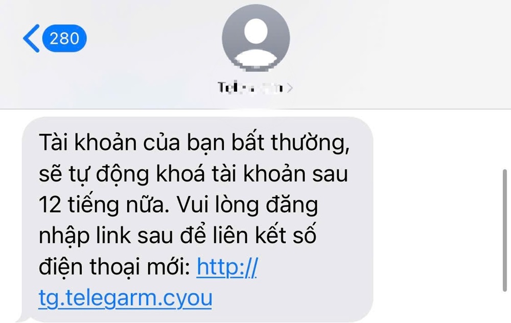 Công an Bà Rịa - Vũng Tàu cảnh báo thủ đoạn dùng trạm phát sóng giả để lừa đảo- Ảnh 2.