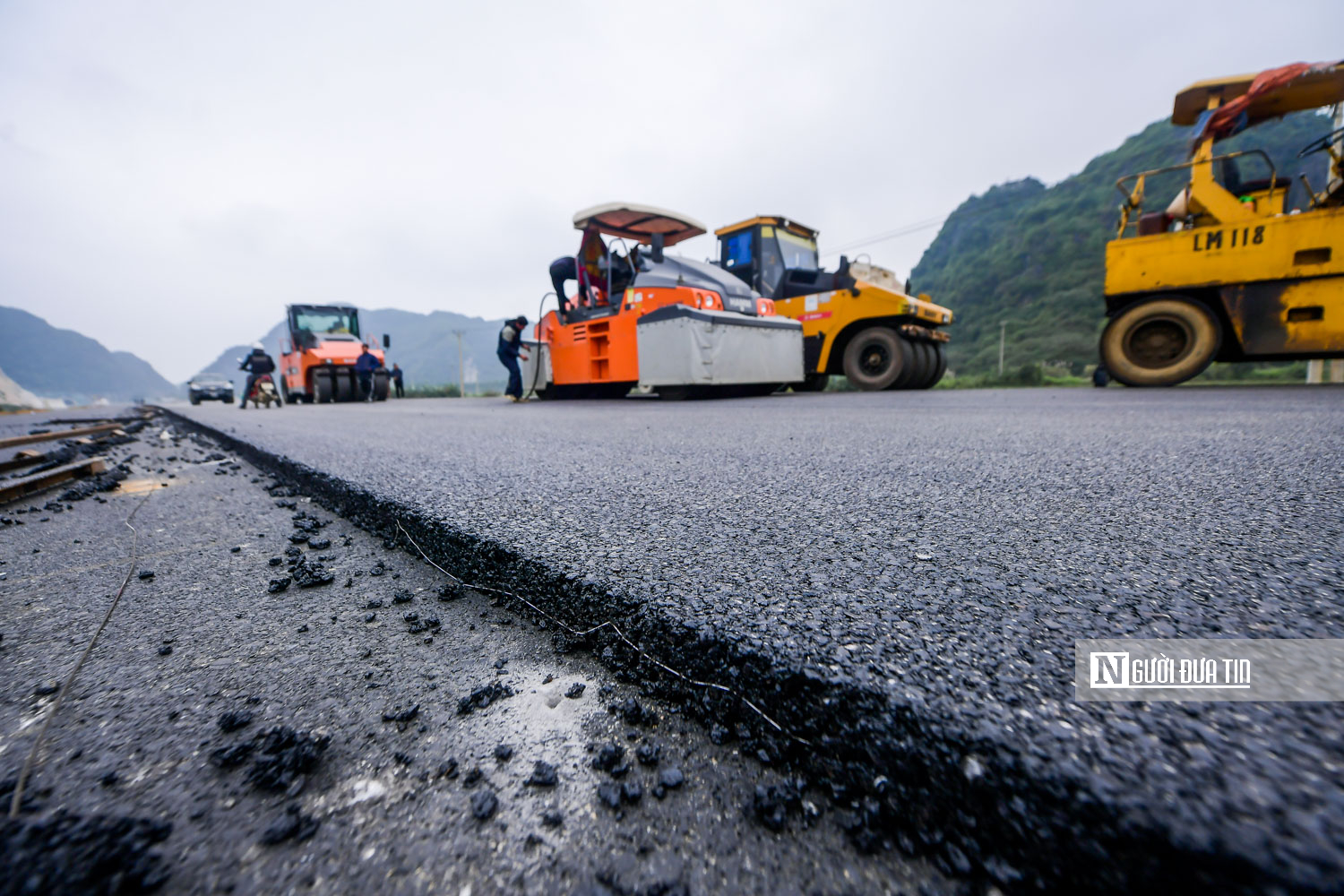 Quyết tâm hoàn thành mục tiêu 3.000 km đường cao tốc trong 16 tháng tới đây- Ảnh 2.