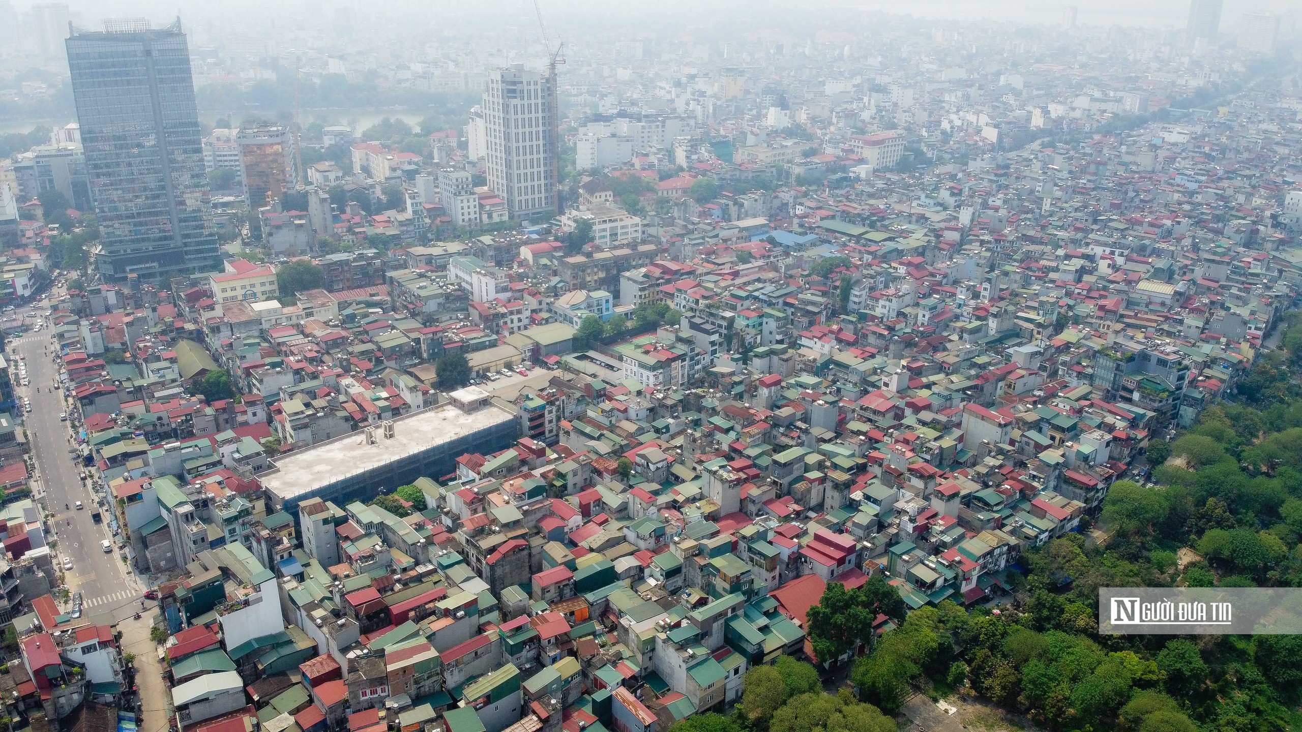 Hạ tầng và chính sách: “Thuốc trợ lực" cho nguồn cung nhà ở giá rẻ- Ảnh 1.