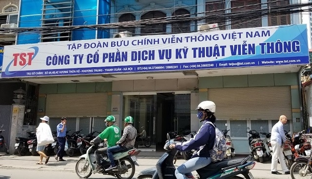 Dịch vụ Kỹ thuật Viễn thông bị xử phạt 92,5 triệu đồng- Ảnh 1.