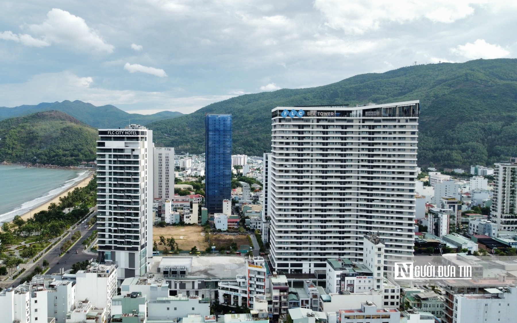 Chủ tịch tỉnh Bình Định yêu cầu chủ đầu tư Tòa nhà FLC Sea Tower Quy Nhơn đảm bảo quyền lợi cho cư dân