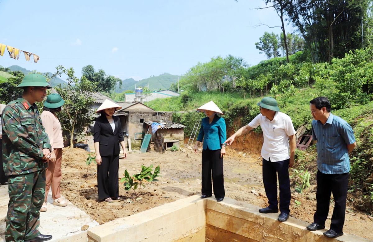 Quảng Ninh: Kêu gọi gần 5.600 tàu thuyền vào nơi tránh trú bão số 3- Ảnh 2.