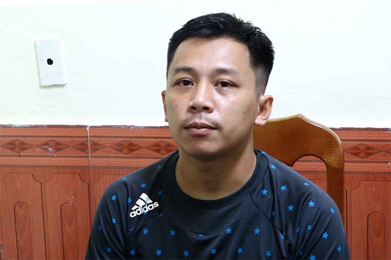 Bắt nhóm đối tượng lừa đảo chiếm đoạt tài sản xuyên quốc gia- Ảnh 1.