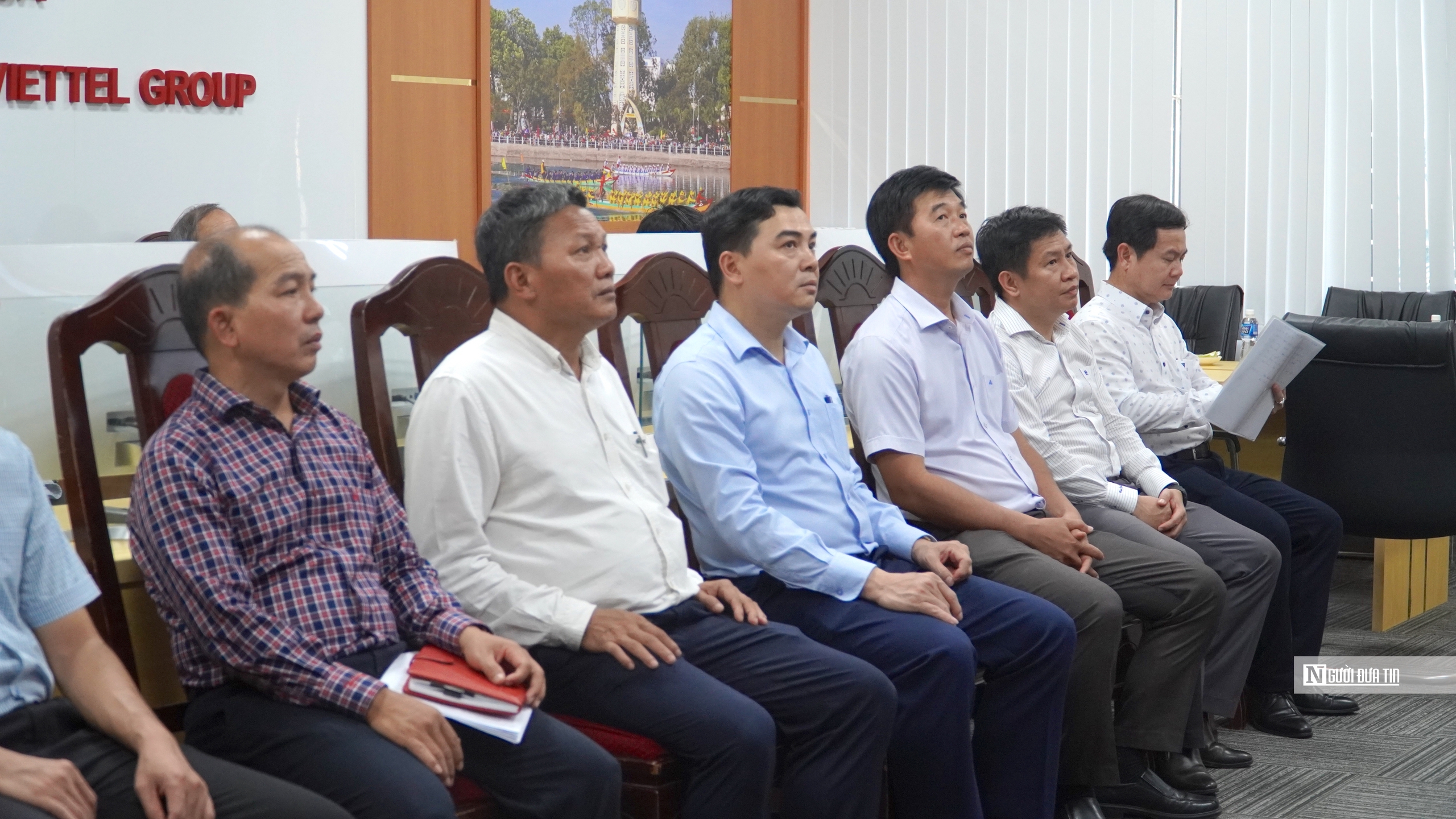 Những hiệu quả của Những hiệu quả của